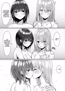 Page 30 of Tsugi no Jinsei no Watashi e | To The Me In My Next Life - preview thumbnail