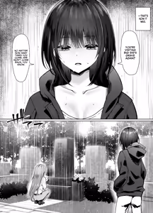 Page 3 of Tsugi no Jinsei no Watashi e | To The Me In My Next Life - preview thumbnail