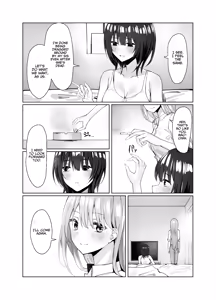 Page 44 of Tsugi no Jinsei no Watashi e | To The Me In My Next Life - preview thumbnail