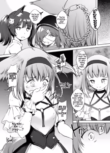 Page 8 of Suzuran-san - preview thumbnail