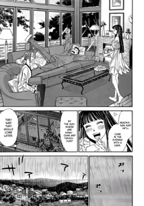 Page 123 of Hajimete Datteba! Volume 3 - preview thumbnail