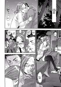 Page 145 of Hajimete Datteba! Volume 3 - preview thumbnail