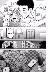 Page 173 of Hajimete Datteba! Volume 3 - preview thumbnail