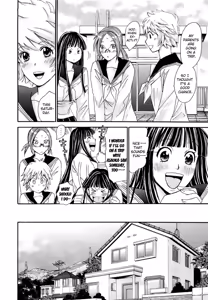 Page 57 of Hajimete Datteba! Volume 3 - preview thumbnail