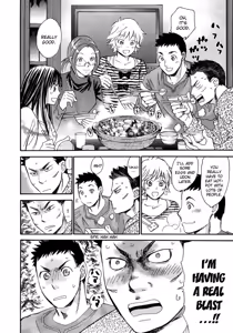 Page 67 of Hajimete Datteba! Volume 3 - preview thumbnail
