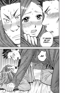 Page 98 of Hajimete Datteba! Volume 3 - preview thumbnail