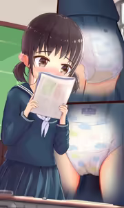 Page 241 of Hami Hagetaka ( 禿鷹マインド ) Fanb - preview thumbnail
