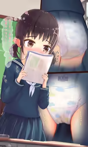Page 249 of Hami Hagetaka ( 禿鷹マインド ) Fanb - preview thumbnail