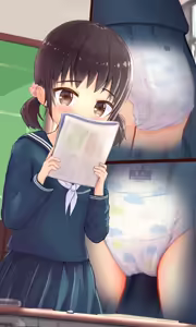 Page 258 of Hami Hagetaka ( 禿鷹マインド ) Fanb - preview thumbnail
