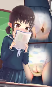 Page 263 of Hami Hagetaka ( 禿鷹マインド ) Fanb - preview thumbnail
