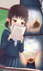 Page 265 of Hami Hagetaka ( 禿鷹マインド ) Fanb - preview thumbnail
