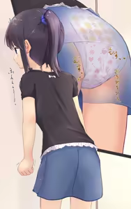 Page 359 of Hami Hagetaka ( 禿鷹マインド ) Fanb - preview thumbnail