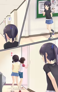 Page 362 of Hami Hagetaka ( 禿鷹マインド ) Fanb - preview thumbnail