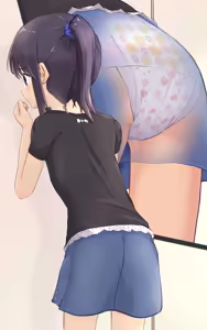 Page 364 of Hami Hagetaka ( 禿鷹マインド ) Fanb - preview thumbnail