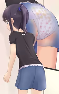 Page 365 of Hami Hagetaka ( 禿鷹マインド ) Fanb - preview thumbnail