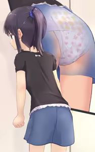 Page 367 of Hami Hagetaka ( 禿鷹マインド ) Fanb - preview thumbnail