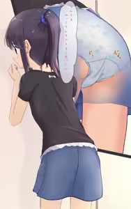 Page 375 of Hami Hagetaka ( 禿鷹マインド ) Fanb - preview thumbnail