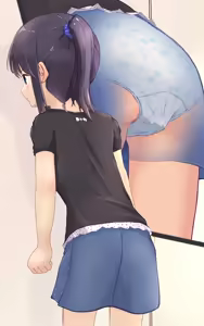 Page 384 of Hami Hagetaka ( 禿鷹マインド ) Fanb - preview thumbnail
