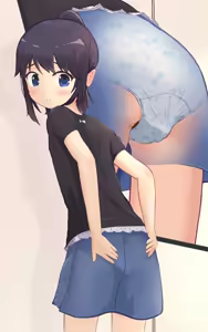Page 385 of Hami Hagetaka ( 禿鷹マインド ) Fanb - preview thumbnail