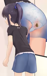 Page 387 of Hami Hagetaka ( 禿鷹マインド ) Fanb - preview thumbnail