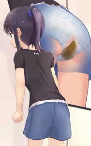 Page 389 of Hami Hagetaka ( 禿鷹マインド ) Fanb - preview thumbnail