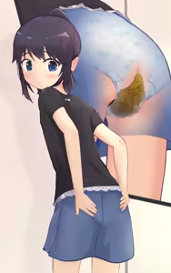 Page 390 of Hami Hagetaka ( 禿鷹マインド ) Fanb - preview thumbnail