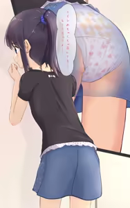 Page 391 of Hami Hagetaka ( 禿鷹マインド ) Fanb - preview thumbnail