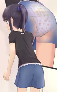 Page 395 of Hami Hagetaka ( 禿鷹マインド ) Fanb - preview thumbnail