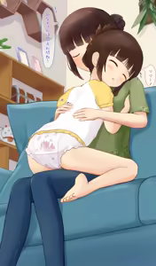 Page 397 of Hami Hagetaka ( 禿鷹マインド ) Fanb - preview thumbnail