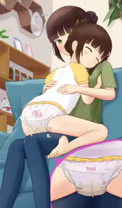 Page 401 of Hami Hagetaka ( 禿鷹マインド ) Fanb - preview thumbnail