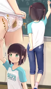 Page 486 of Hami Hagetaka ( 禿鷹マインド ) Fanb - preview thumbnail