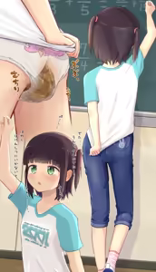 Page 499 of Hami Hagetaka ( 禿鷹マインド ) Fanb - preview thumbnail