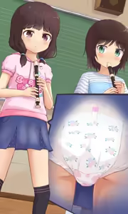 Page 589 of Hami Hagetaka ( 禿鷹マインド ) Fanb - preview thumbnail