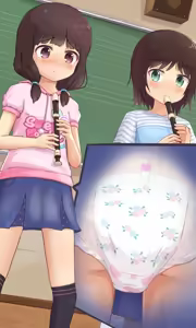 Page 590 of Hami Hagetaka ( 禿鷹マインド ) Fanb - preview thumbnail