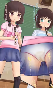 Page 594 of Hami Hagetaka ( 禿鷹マインド ) Fanb - preview thumbnail
