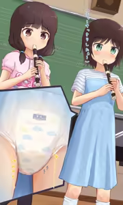 Page 641 of Hami Hagetaka ( 禿鷹マインド ) Fanb - preview thumbnail
