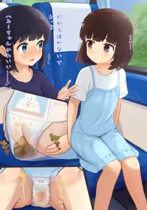 Page 708 of Hami Hagetaka ( 禿鷹マインド ) Fanb - preview thumbnail