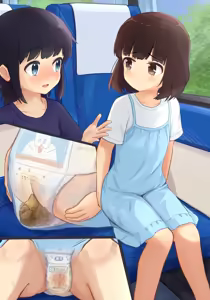 Page 716 of Hami Hagetaka ( 禿鷹マインド ) Fanb - preview thumbnail