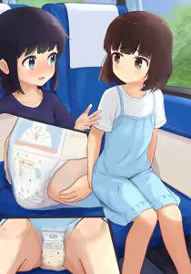 Page 717 of Hami Hagetaka ( 禿鷹マインド ) Fanb - preview thumbnail