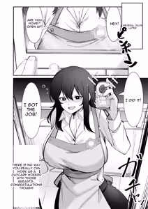 Page 48 of 200cm Deka Hoikushi wa Bosei ga Tarinai node Boku ga Renshuudai ni naru Hanashi - preview thumbnail