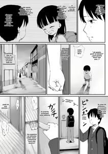 Page 7 of Zutto Suki Datta Osananajimi ga Mainichi Rape Sareteita...｜Mi Amiga de la Infancia que Siempre me Gustó, era Violada Todos los Días... - preview thumbnail