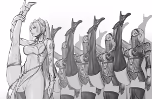 Page 138 of Kuronerinka - preview thumbnail
