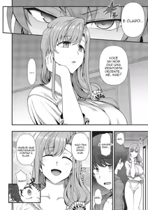 Page 4 of FamiCon - Family Control Ch. 3 | Controle Familiar Cap. 3 (decensored) - preview thumbnail