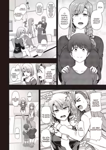 Page 10 of FamiCon - Family Control Ch. 3 | Controle Familiar Cap. 3 (decensored) - preview thumbnail