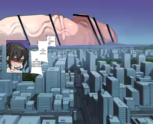 Page 6 of futanari limit breakthrough 34-36 English - preview thumbnail