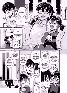 Page 16 of Boku wa Papa no Oyome-san ni Naru Tame ni Umarete Kitanda ~Kotori-san-chi Hen~ | I Was Born To Be My Dad's Wife. ~Kotori's Household~ - preview thumbnail