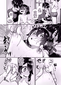 Page 18 of Boku wa Papa no Oyome-san ni Naru Tame ni Umarete Kitanda ~Kotori-san-chi Hen~ | I Was Born To Be My Dad's Wife. ~Kotori's Household~ - preview thumbnail