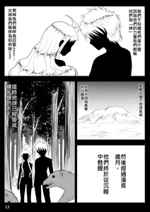 Page 355 of Ghost in the Girl - preview thumbnail