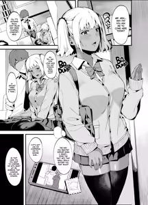 Page 4 of Heart for Boyfriend; Body for Teacher - preview thumbnail