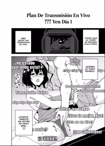 Page 7 of Hikoukai Plan 2｜Plan No Anunciado 2 - preview thumbnail